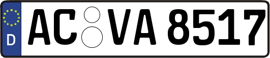 AC-VA8517