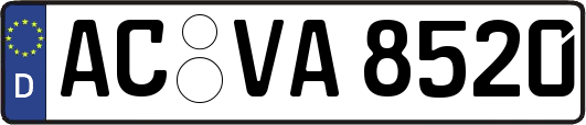 AC-VA8520