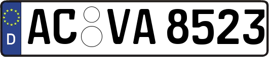 AC-VA8523