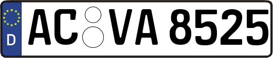 AC-VA8525