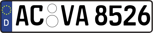 AC-VA8526