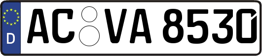 AC-VA8530