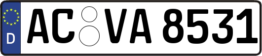 AC-VA8531
