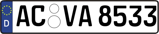 AC-VA8533