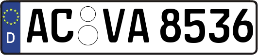 AC-VA8536
