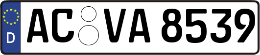 AC-VA8539