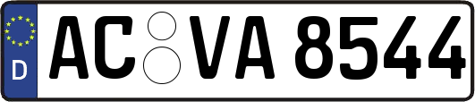 AC-VA8544