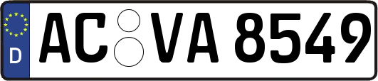 AC-VA8549