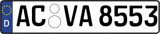AC-VA8553