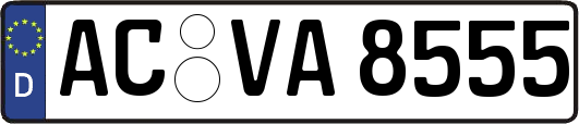 AC-VA8555