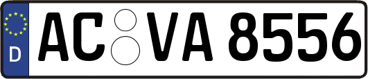 AC-VA8556