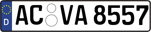 AC-VA8557
