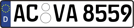 AC-VA8559