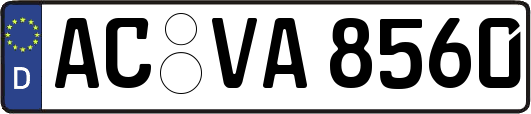 AC-VA8560