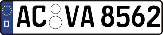 AC-VA8562