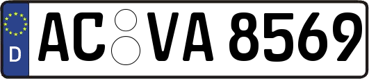 AC-VA8569