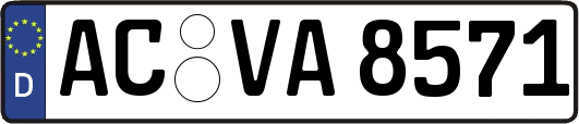AC-VA8571
