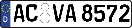 AC-VA8572