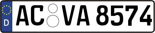 AC-VA8574
