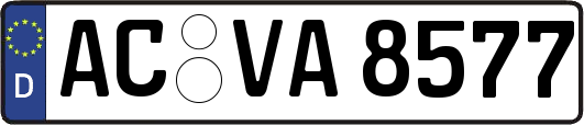 AC-VA8577