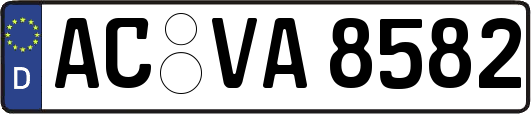 AC-VA8582