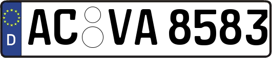 AC-VA8583
