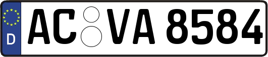 AC-VA8584