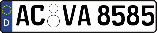 AC-VA8585