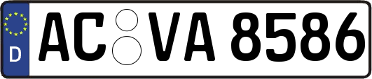 AC-VA8586