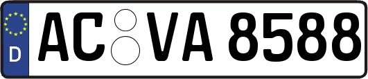 AC-VA8588
