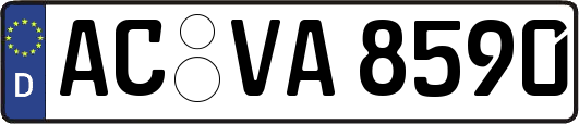 AC-VA8590