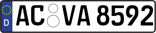 AC-VA8592