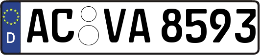 AC-VA8593
