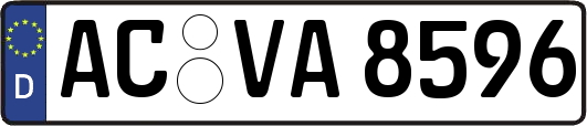 AC-VA8596