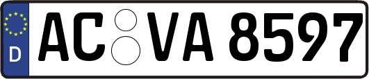 AC-VA8597
