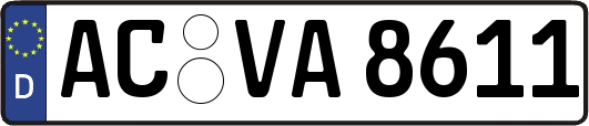 AC-VA8611