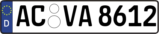 AC-VA8612