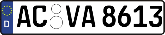 AC-VA8613