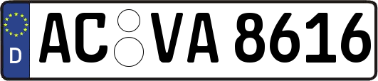AC-VA8616