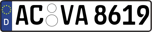 AC-VA8619