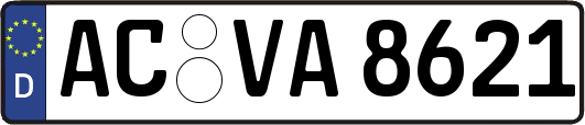 AC-VA8621