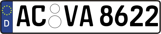 AC-VA8622