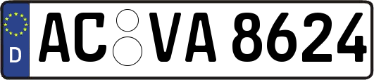 AC-VA8624