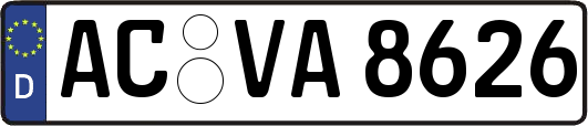 AC-VA8626