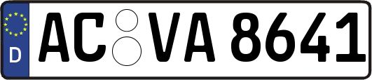 AC-VA8641