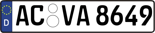 AC-VA8649