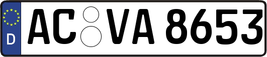 AC-VA8653