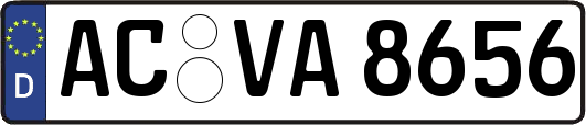 AC-VA8656