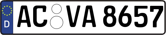 AC-VA8657