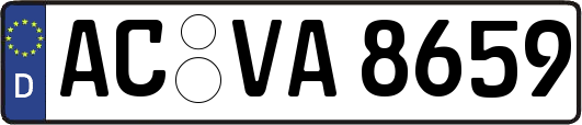 AC-VA8659
